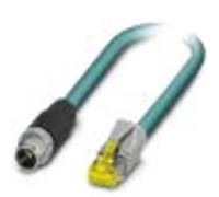 Câble de raccordement Phoenix Contact NBC-MSX/ 2,0-94F/R4AC SCO 1407472 2.00 m Nombre de pôles: 8 1 pc(s)