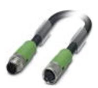 Câble de raccordement Phoenix Contact SAC-17P-MS/5,0-35T/FS SH SCO 1402421 5.00 m Nombre de pôles: 1