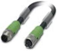 Câble de raccordement Phoenix Contact SAC-17P-MS/5,0-35T/FS SH SCO 1402421 5.00 m Nombre de pôles: 17 1 pc(s)