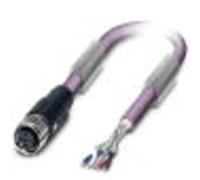 Câble de raccordement Phoenix Contact SAC-5P- 2,0-920/FS SCO 1518216 2.00 m Nombre de pôles: 5 1 pc(