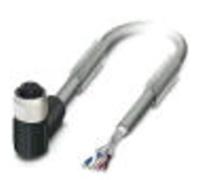 Câble de raccordement Phoenix Contact SAC-5P- 2,0-923/FR CAN SCO 1419034 2.00 m Nombre de pôles: 5 1 pc(s)