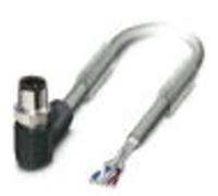 Câble de raccordement Phoenix Contact SAC-5P-MR/ 2,0-923 CAN SCO 1419044 2.00 m Nombre de pôles: 5 1 pc(s)