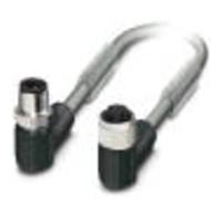 Câble de raccordement Phoenix Contact SAC-5P-MR/ 2,0-923/FR CAN SCO 1419076 2.00 m Nombre de pôles: 5 1 pc(s)