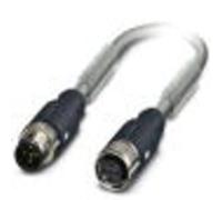 Câble de raccordement Phoenix Contact SAC-5P-MS/ 2,0-923/FS CAN SCO 1419052 2.00 m Nombre de pôles: 5 1 pc(s)