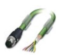 Câble de raccordement Phoenix Contact SAC-5P-MSB/ 2,0-900 SCO 1517877 2.00 m Nombre de pôles: 5 1 pc(s)