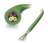 Câble de raccordement Phoenix Contact VS-OE-OE-93B-100,0 1416389 100.00 m Nombre de pôles: 4 1 pc(s)