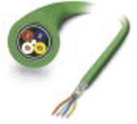 Câble de raccordement Phoenix Contact VS-OE-OE-93B-100,0 1416389 100.00 m Nombre de pôles: 4 1 pc(s)