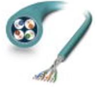 Câble de raccordement Phoenix Contact VS-OE-OE-94F-100,0 1416347 100.00 m Nombre de pôles: 8 1 pc(s)