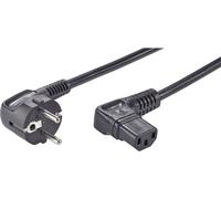 Câble de raccordement pour appareils IEC LAPP 74320106 noir 3.50 m