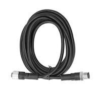 Câble de raccordement pour backbone de bateau compatible NMEA 2000, remplacement des réseaux, Lowrance, Simrad, B, G et Navico, câble d’extension de réseau marin de qualité (3 mètres)