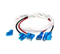 Câble de raccordement pour compresseur de climatiseur, pont terminal pour transmission électrique sécurisée, pour différents modèles AC (1,5P)