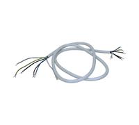 Câble De Raccordement Pour Cuisinière 1,5M Avec Connecteurs 5X1,5 Mm