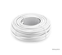 Câble de raccordement pour cuisinière sur bobine, 3 x 1,5 mm²