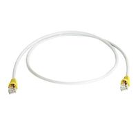 Câble de raccordement réseau informatique RJ45 (croisé) Telegärtner 100007985