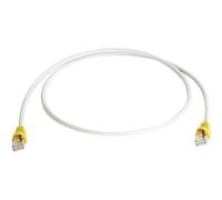 Câble de raccordement réseau informatique RJ45 (croisé) Telegärtner 100008470