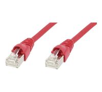 Câble de raccordement réseau informatique RJ45 Telegärtner 100008264 CAT 6a