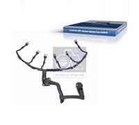 Câble de raccordement, rétroviseur extérieur DT Spare Parts 3.86584