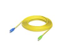 Câble de raccordement SC UPC à UPC Ubiquiti UACC-OFC-S1-SUSA-10M