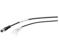 Câble de raccordement Siemens 6GT2891-4LH50 noir 1 pc(s)