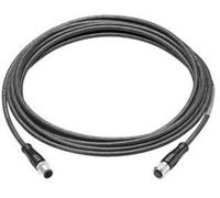 Câble de raccordement Siemens 6GT2891-4MH50 noir 1 pc(s)