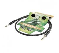 Câble de raccordement Sommer Cable S13E-0600-SW Jack instruments [1x Jack mâle 6,3 mm (mono) - 1x Jack mâle 6,3 mm (mono)] 6.00