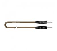 Câble de raccordement Sommer Cable SXRJ-0300 Jack instruments [1x Jack mâle 6,3 mm (mono) - 1x Jack mâle 6,3 mm (mono)] 9.00