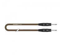 Câble de raccordement Sommer Cable SXRJ-0600 Jack instruments [1x Jack mâle 6,3 mm (mono) - 1x Jack mâle 6,3 mm (mono)] 9.00