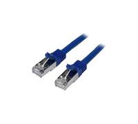 Câble De Raccordement StarTech Cat6 Blindé (SFTP) - 0,5 M, Bleu N6SPAT50CMBL