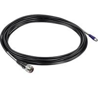 Câble de raccordement TrendNet antenne WiFi 8.00 m noir