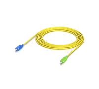 Câble de raccordement Ubiquiti UACC-OFC-S1-SUSA-5M SC UPC à UPC