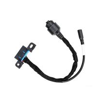 Câble de raccordement VVDI MB Tool pour systèmes de boîte de vitesses Mercedes 7G pour des diagnostics et des tests précis