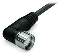 Câble de raccordement WAGO 756-3204/190-100 Contenu: 1 pc(s)