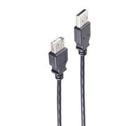 Câble de rallonge BASIC-S USB 2.0, 5,0 m