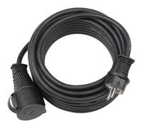 Câble de rallonge - BRENNENSTUHL - H07RN-F 3G2,5 - 25m - IP 44