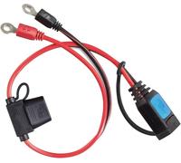 Câble de rallonge de 6,56 pieds pour le chargeur de batterie Blue Smart IP65