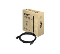 CLUB3D High Speed HDMI™ 2.0 4K60Hz Extension Cable 3m/ 9.8ft Male/Female