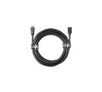 - Câble de rallonge HDMI - HDMI mâle pour HDMI femelle - 5 m - support 4K