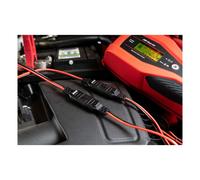 Câble de rallonge pour le chargeur de batterie JMP Skan 1.0/4.0/8.0 d'une longueur de 1,5 mètre