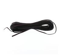 Câble de rallonge RGB pour bandes LED RVB SMD5050 de 5 à 50 m - 20 mètres