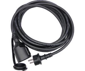 Câble de rallonge Schuko H07RN-F. 15 mètres