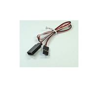 Câble De Rallonge Servo 400mm / 0.15mm² - Pichler G