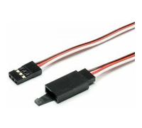 Pichler Modellbau servo Rallonge 0.60 m 0.30 mm²