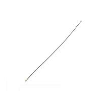 Câble de rechange compatible pour Xiaomi Redmi 9 Réception signal lan antenne réseau wi fi coaxial connecteurs