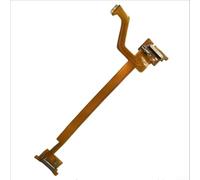 Câble de rechange en métal pour haut-parleur 3ds XL