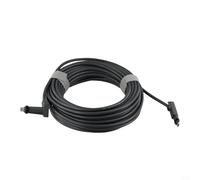 Câble de rechange Ethernet spécifique Starlink Gen 2 V2 pour communication par satellite avec fidélité du signal améliorée et résilience environnementale (15,3 m)