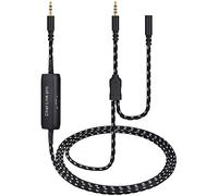 Câble de rechange HD60 S+ Chat Link Pro pour Elgato HD60 X, HD60PRO Capture Card - Adaptateur de rechange pour Nintendo Switch, Xbox One et PS5, avec isolateur en ligne