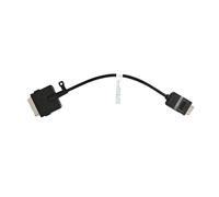 Câble De Rechange One Connect For Téléviseurs QN900D Série 35P/3, Taille Courte 35 Cm, Compatible Avec Samsung, Accessoires TV (BN39-02945A)