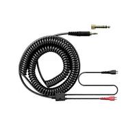 Câble de rechange pour adaptateur de casque Sennheiser HD 25-sp, HD 222, HD 224, HD 230