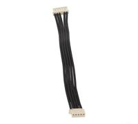 Câble de rechange pour aspirateur robot Cecotec pour conga 2290 Ultra - Pièce de rechange pour réparation de faisceaux de câbles - Noir