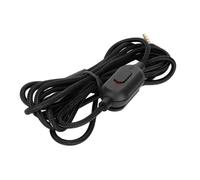 Câble de rechange pour casque de jeu Logitech G Pro G Pro G Pro X G433 G233 en nylon tressé 3,5 mm Bleu